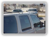 Blindado a Prueba de Balas Ford Excursion SUV (35)