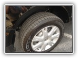 Blindado a Prueba de Balas Volkswagen Touareg SUV (23)