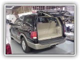 Armored Bulletproof Ford Expedition SUV (12)