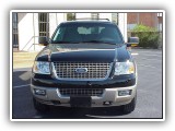 Armored Bulletproof Ford Expedition SUV (21)