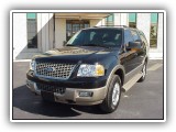 Armored Bulletproof Ford Expedition SUV (25)