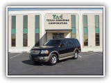 Armored Bulletproof Ford Expedition SUV (23)