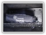Armored Bulletproof Mercedes-Benz S600 Sedan (49)