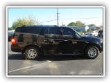 Armored Bulletproof Ford Expedition SUV (5)